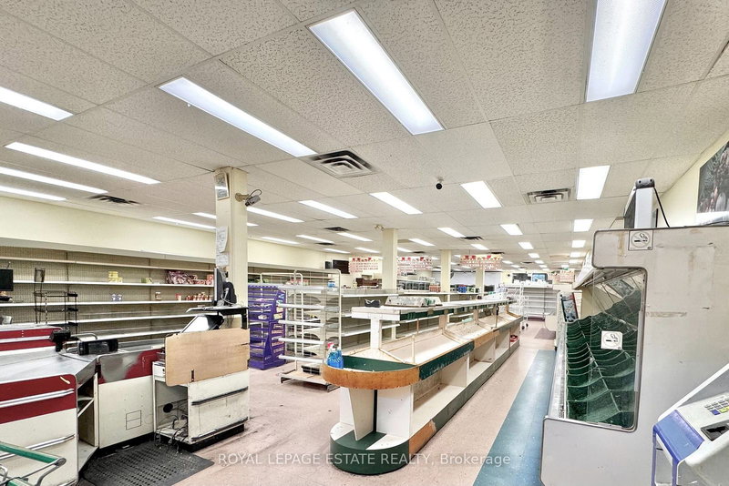 1449 Gerrard St E, Toronto, M4L 1Z9 | Image 2