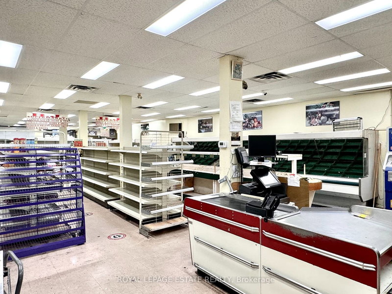 1449 Gerrard St E, Toronto, M4L 1Z9 | Image 3