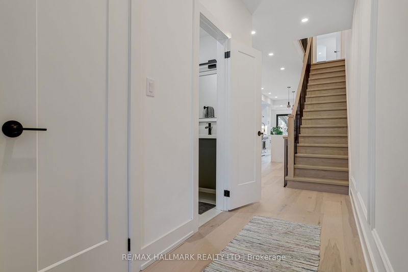 88 Greenwood Ave  Toronto, M4L 2P6 | Image 3