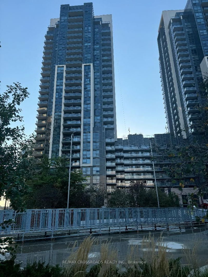  422 - 20 Meadowglen Pl  Toronto, M1G 0A9 | Image 1