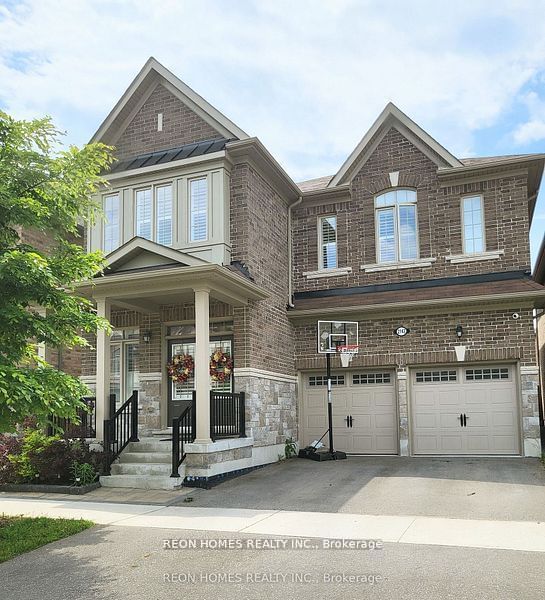 (Bsmt) - 2142 Saffron Drive