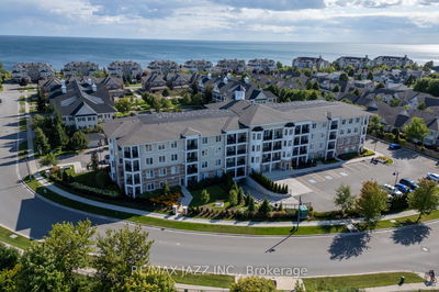 Condo sold at 401-65 Shipway Avenue, Clarington, Newcastle, L1B 0W2 - MLS: E9382455