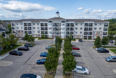 Unit 401 — 65 Shipway Avenue — photo 6