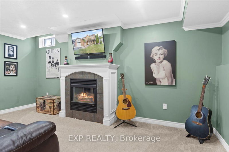 1615 Rudell Rd  Clarington, L1B 1G8 | Image 29