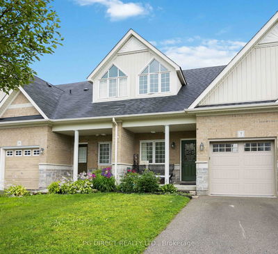 7 Vetzal Crt  Clarington, L1E 0H3 | Image 1