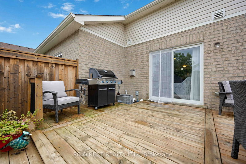 7 Vetzal Crt  Clarington, L1E 0H3 | Image 19