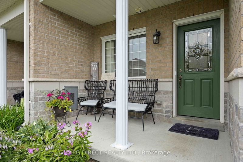 7 Vetzal Crt  Clarington, L1E 0H3 | Image 3