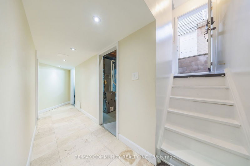 home for lease on BSMT-58 Chapman Drive
