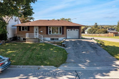 532 Montrave Ave  Oshawa, L1J 4S9 | Image 1