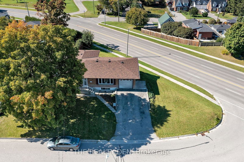 532 Montrave Ave  Oshawa, L1J 4S9 | Image 4