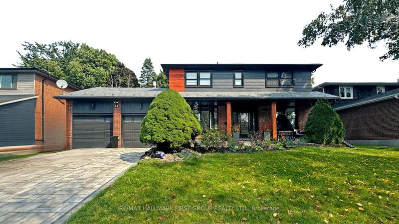 home for lease on 39 Creekwood Drive