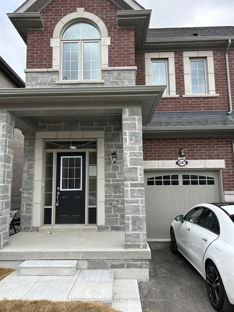 home for lease on 2547 Hibiscus Drive