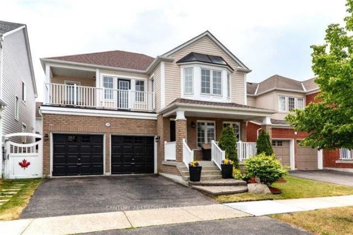 home for lease on 2-13 Quaintance Avenue