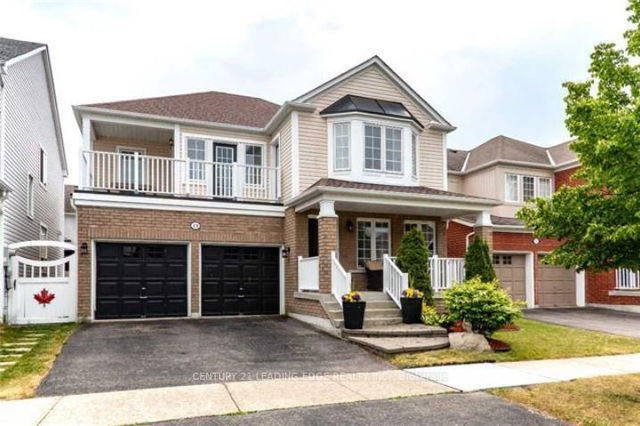 2 - 13 Quaintance Avenue