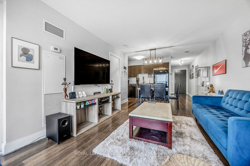  3512 - 125 Village Green Sq S Toronto, M1S 0G3 | Image 13