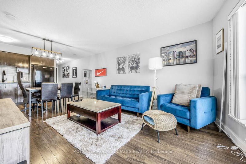  3512 - 125 Village Green Sq S Toronto, M1S 0G3 | Image 14