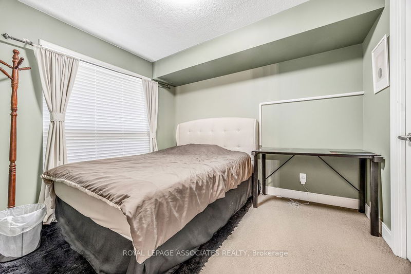  3512 - 125 Village Green Sq S Toronto, M1S 0G3 | Image 19