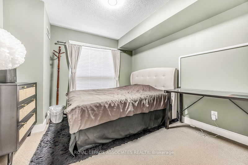  3512 - 125 Village Green Sq S Toronto, M1S 0G3 | Image 21