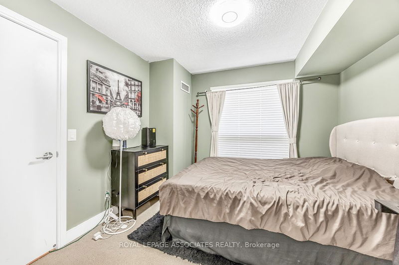  3512 - 125 Village Green Sq S Toronto, M1S 0G3 | Image 22