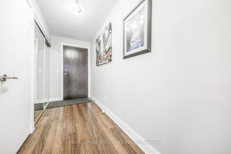  3512 - 125 Village Green Sq S Toronto, M1S 0G3 | Image 5