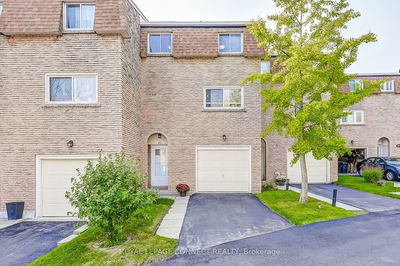  83 - 121 Centennial Rd  Toronto, M1C 1Z7 | Image 1