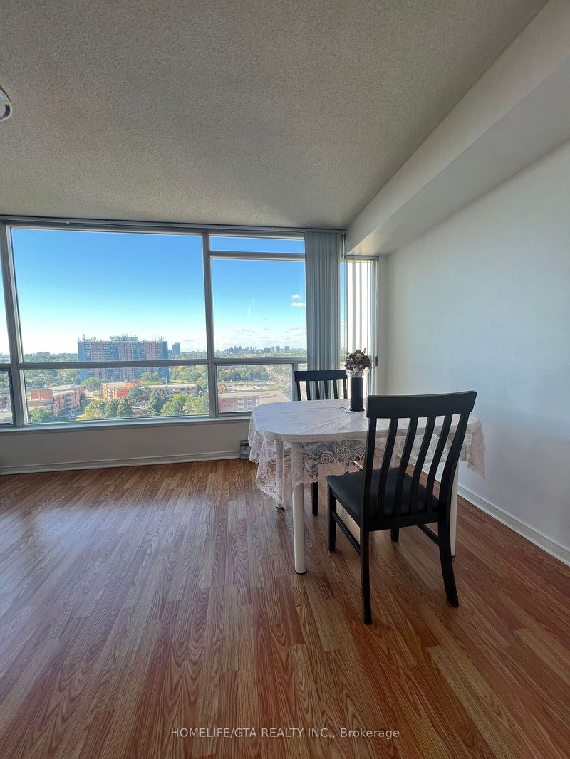  #1711 - 4725 Sheppard Ave E Toronto, M1S 5B2 | Image 10