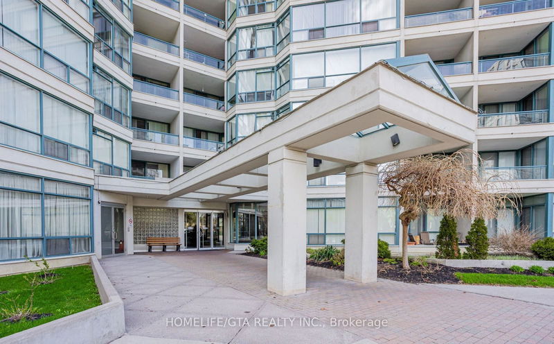  #1711 - 4725 Sheppard Ave E Toronto, M1S 5B2 | Image 2