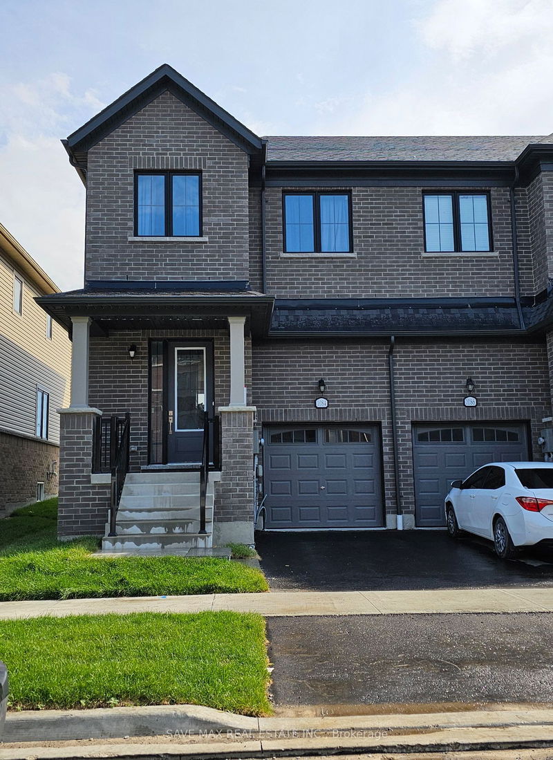 home for lease on 1084 LOCKIE Drive