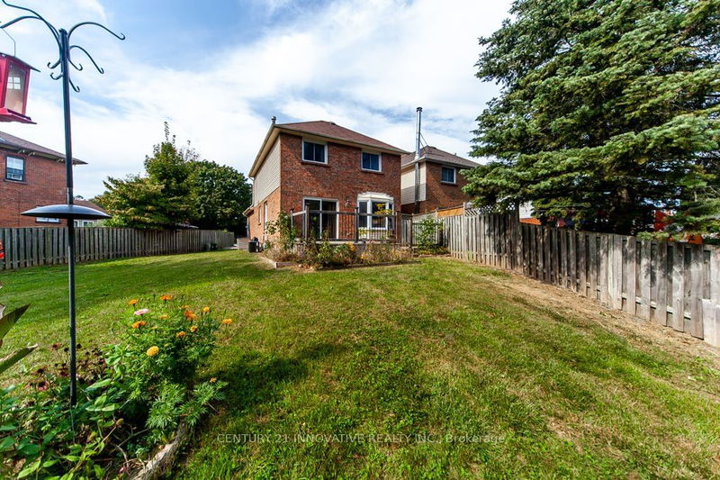 1 Prout Dr  Clarington, L1C 4A5 | Image 17