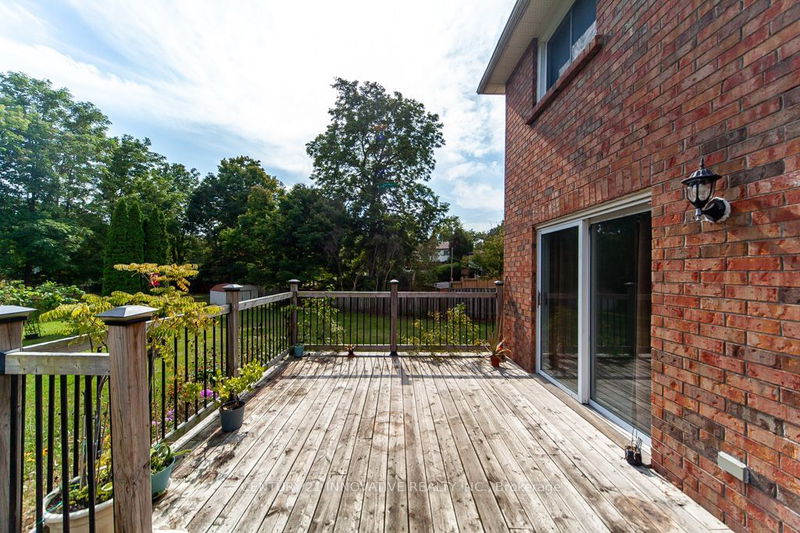 1 Prout Dr  Clarington, L1C 4A5 | Image 18