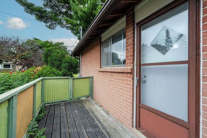 8 Bailey Cres  Toronto, M1G 2P3 | Image 34