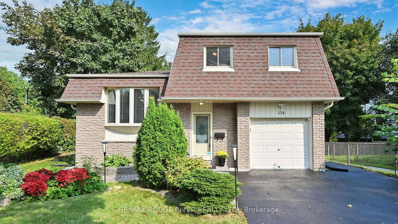 124 Beaverbrook Crt  Toronto, M1C 3A9 | Image 1