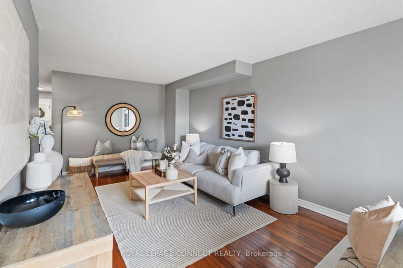  197 - 10 Bassett Blvd  Whitby, L1N 9C3 | Image 3