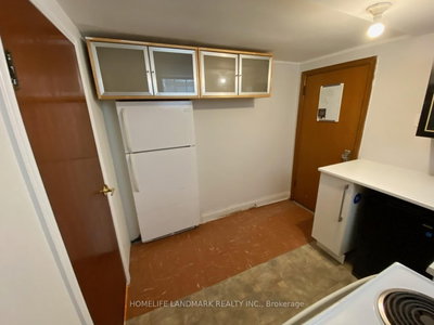 Unit (BSMT) — 11 Hutton Avenue — photo 2