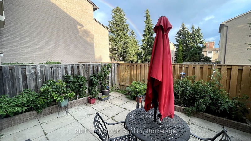  205 - 55 Collinsgrove Rd  Toronto, M1E 4Z2 | Image 22