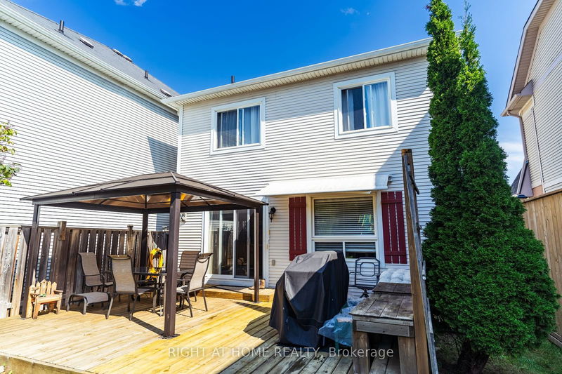 150 Argent St  Clarington, L1C 0B5 | Image 4