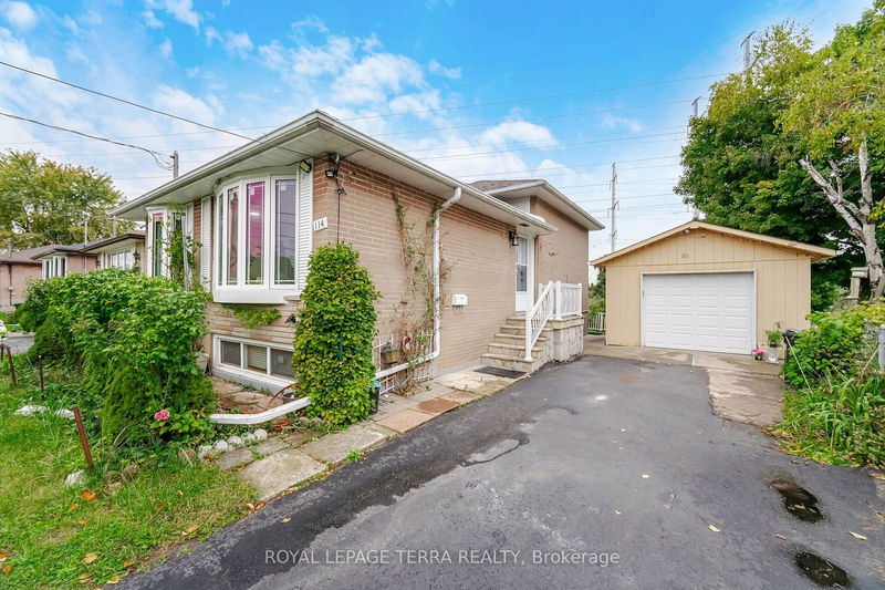 114 Milford Haven Dr  Toronto, M1G 3E1 | Image 2