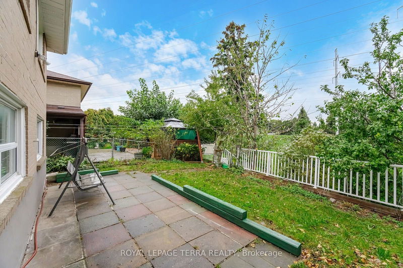 114 Milford Haven Dr  Toronto, M1G 3E1 | Image 37