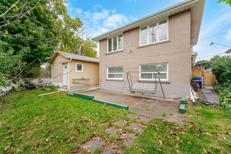 114 Milford Haven Dr  Toronto, M1G 3E1 | Image 38