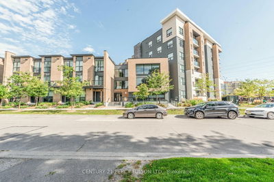  409 - 1 Falaise Rd  Toronto, M1E 0B9 | Image 1