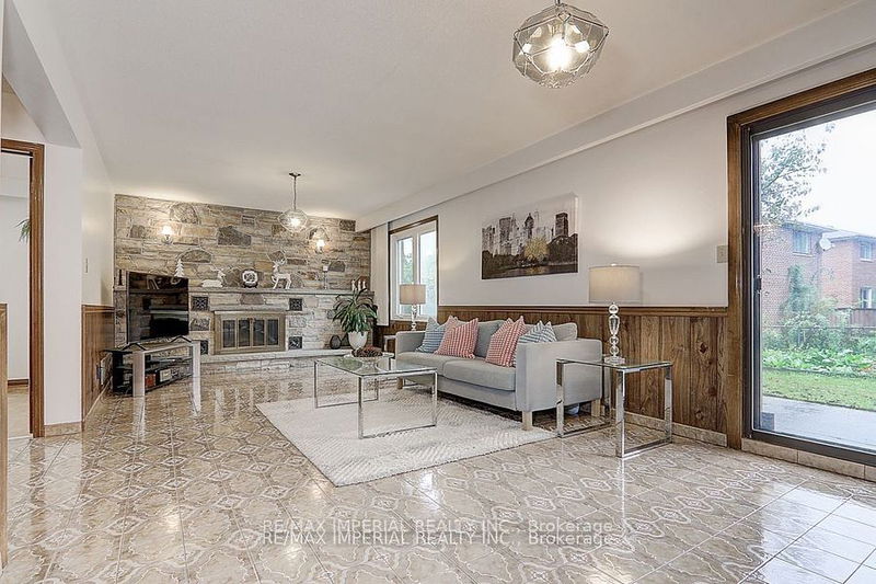 299 Huntsmill Blvd  Toronto, M1W 3E5 | Image 22