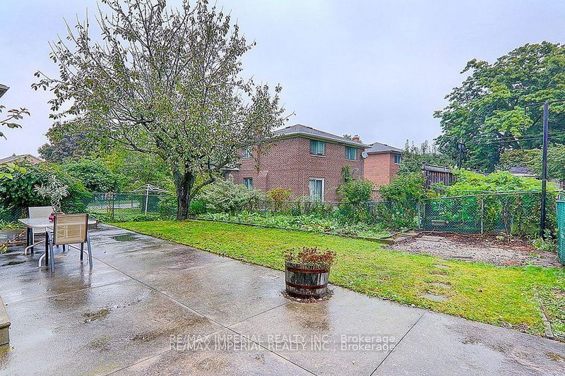 299 Huntsmill Blvd  Toronto, M1W 3E5 | Image 38