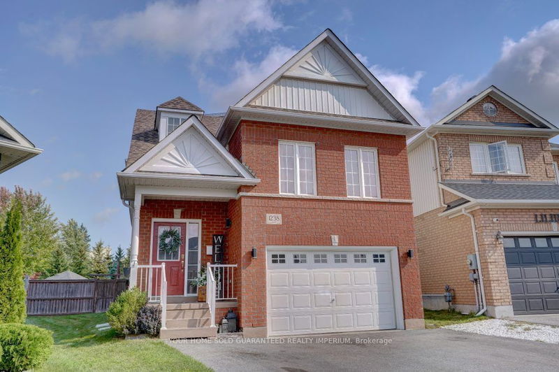 1238 Macinally Crt  Oshawa, L1K 0B6 | Image 27