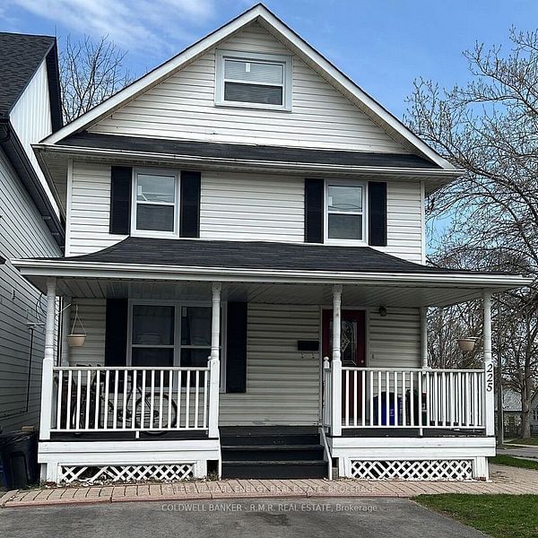 1 - 225 Gibbons Street