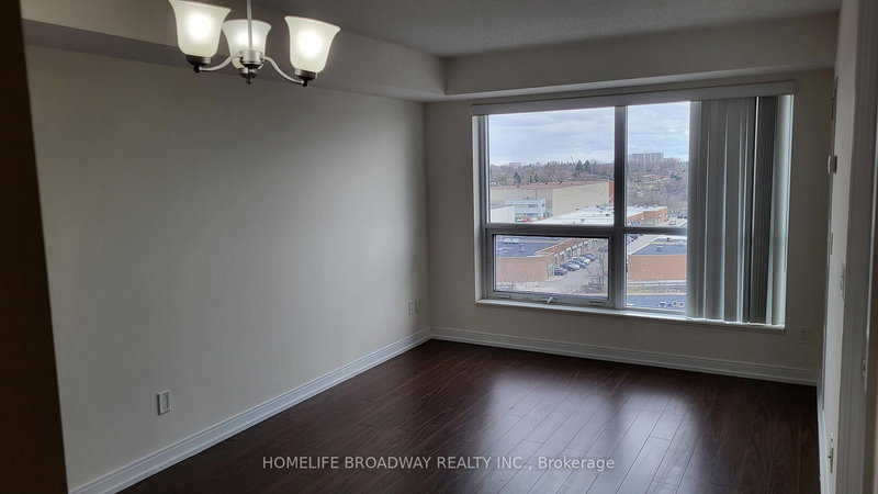 912 - 181 Village Green Sq, Toronto, M1S 0K6 | Image 2