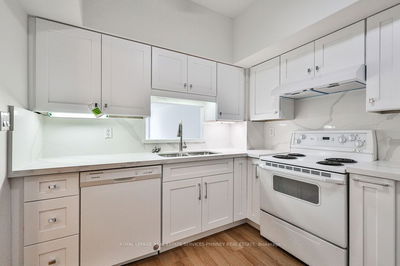  609 - 115 Bonis Ave  Toronto, M1T 3S4 | Image 1