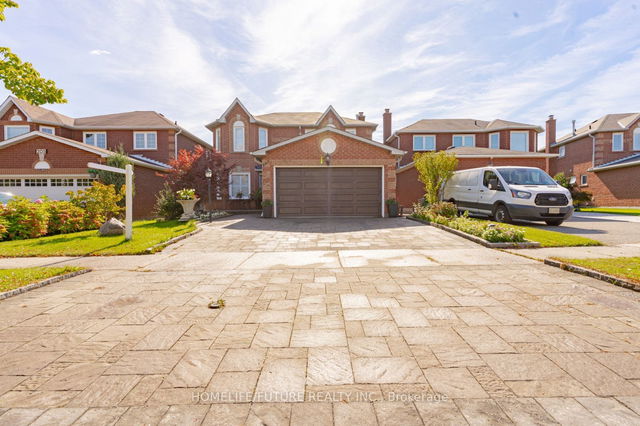 207 Mossbrook Square