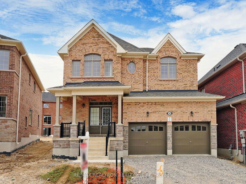 home for lease on 52 Robin Trail
