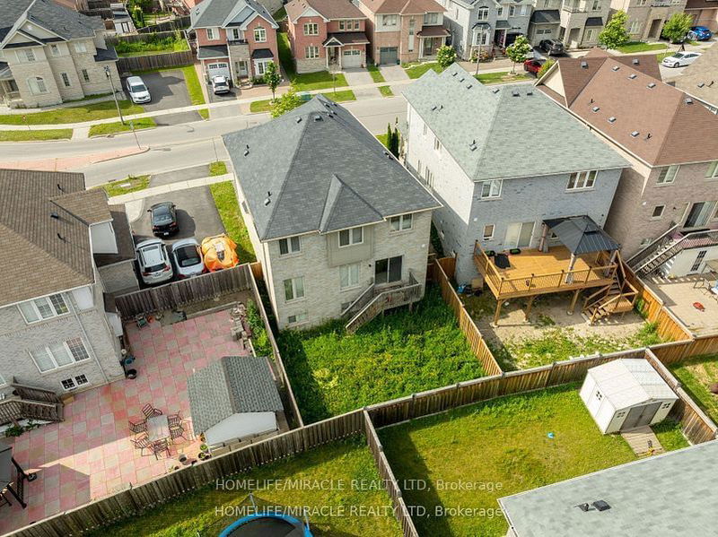 3 Formosa Ave  Ajax, L1Z 0N8 | Image 31