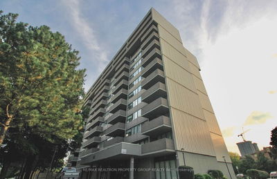  1101 - 40 Bay Mills Blvd  Toronto, M1T 3P5 | Image 1